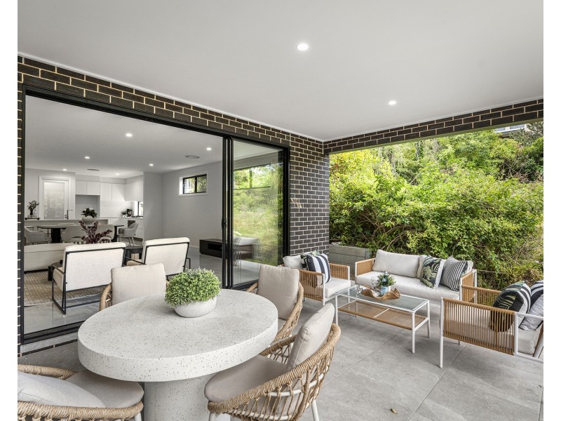 46 Forrest Road, Ryde NSW 2112