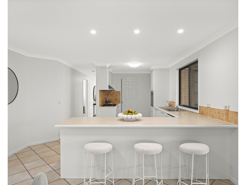 30 Lycett Avenue, Kellyville NSW 2155