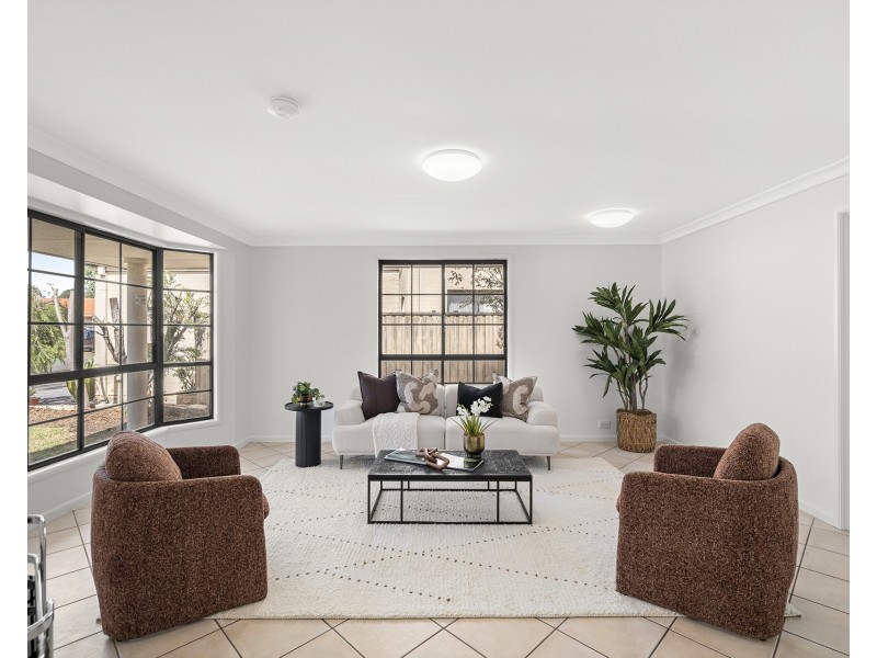 30 Lycett Avenue, Kellyville NSW 2155