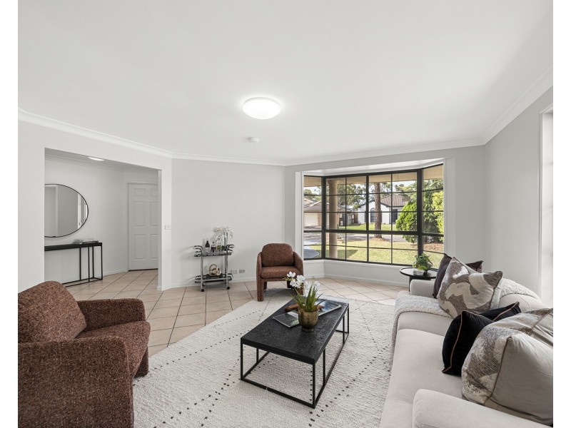 30 Lycett Avenue, Kellyville NSW 2155