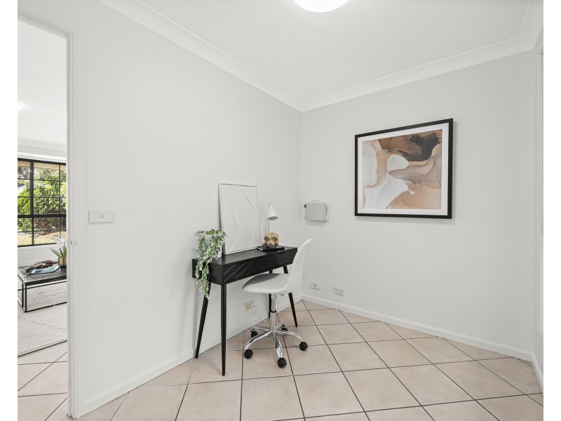 30 Lycett Avenue, Kellyville NSW 2155