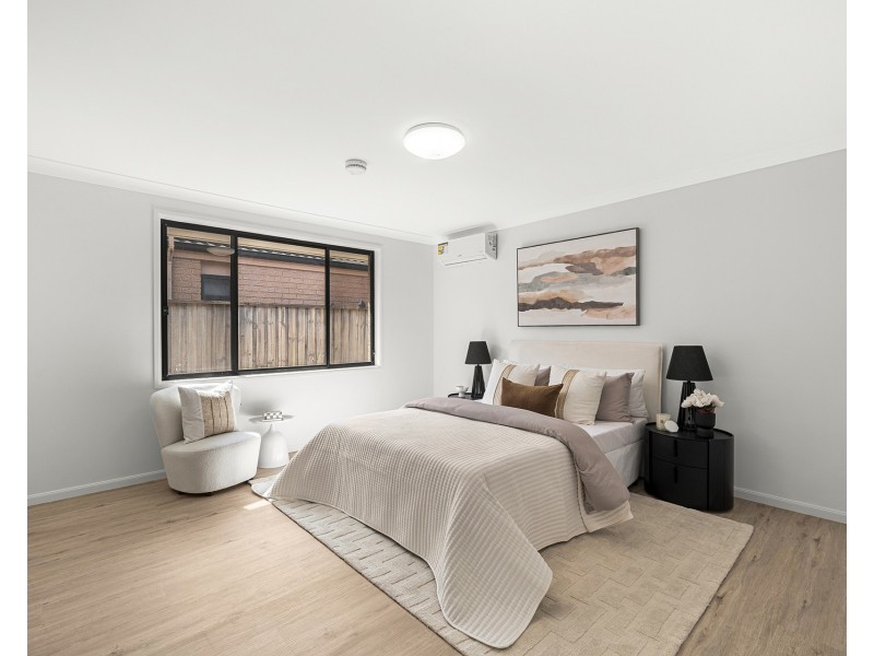 30 Lycett Avenue, Kellyville NSW 2155