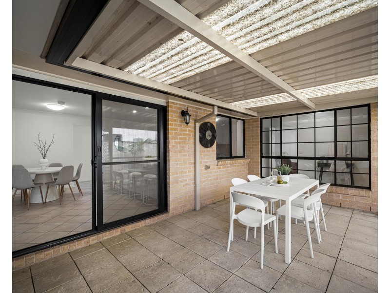 30 Lycett Avenue, Kellyville NSW 2155