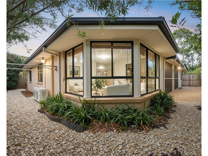 30 Lycett Avenue, Kellyville NSW 2155