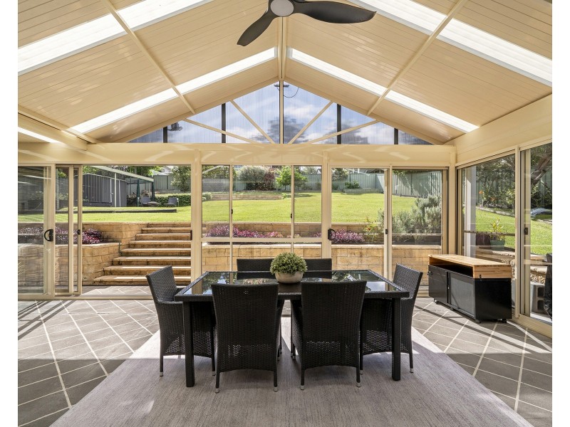 27 Geraldine Avenue, Baulkham Hills NSW 2153