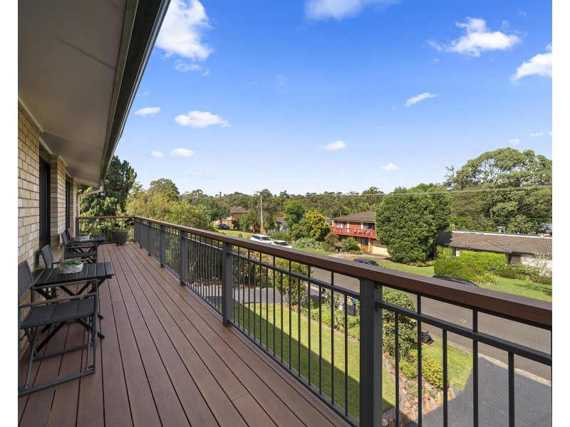 27 Geraldine Avenue, Baulkham Hills NSW 2153
