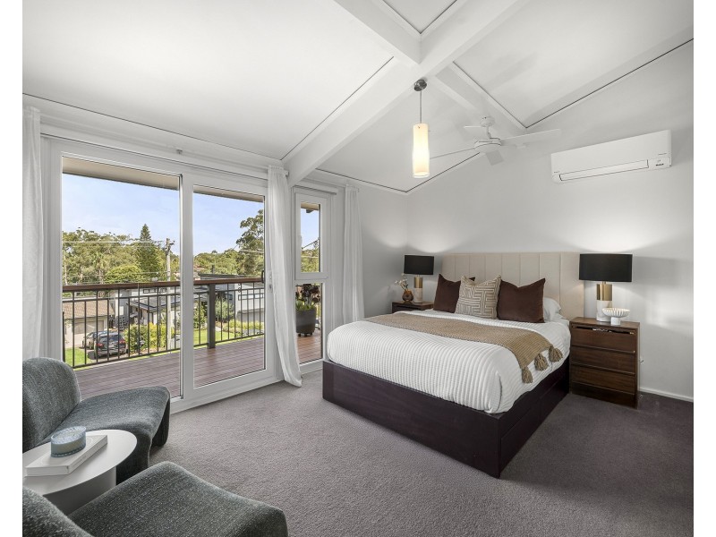 27 Geraldine Avenue, Baulkham Hills NSW 2153