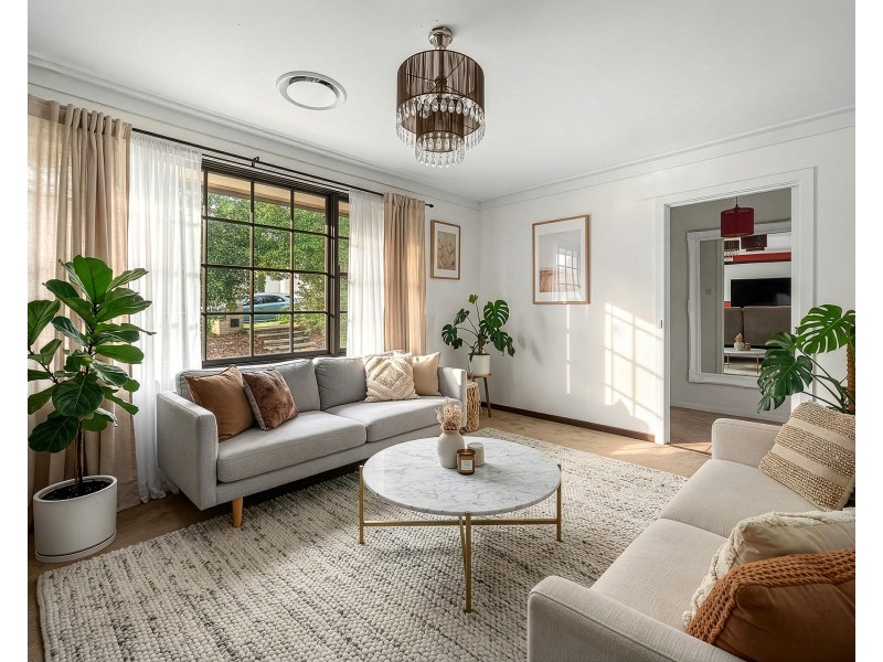 4 St James Avenue, Baulkham Hills NSW 2153