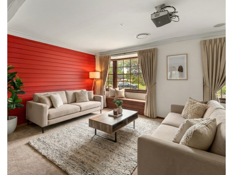 4 St James Avenue, Baulkham Hills NSW 2153