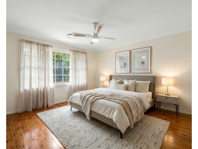 4 St James Avenue, Baulkham Hills NSW 2153