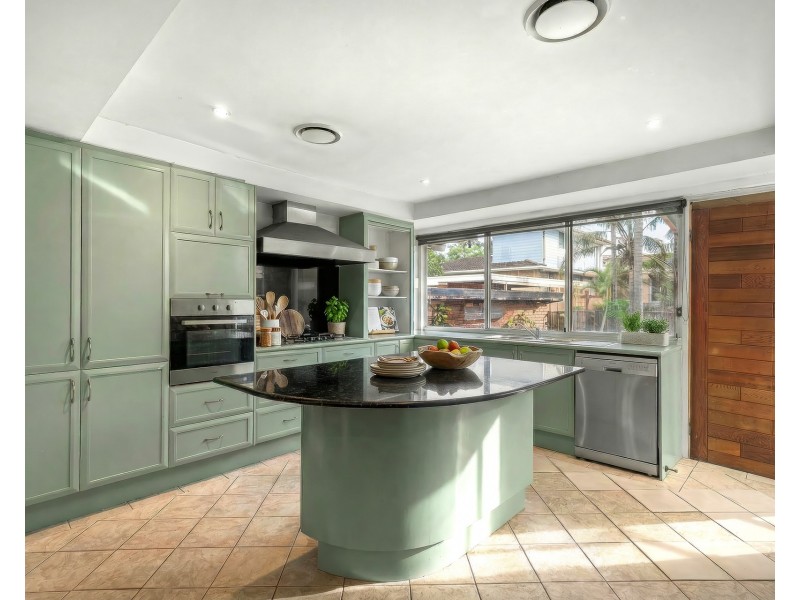 4 St James Avenue, Baulkham Hills NSW 2153