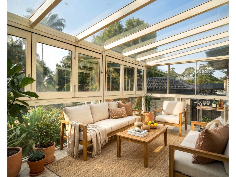 4 St James Avenue, Baulkham Hills NSW 2153