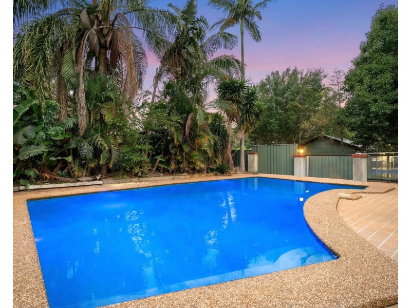 4 St James Avenue, Baulkham Hills NSW 2153