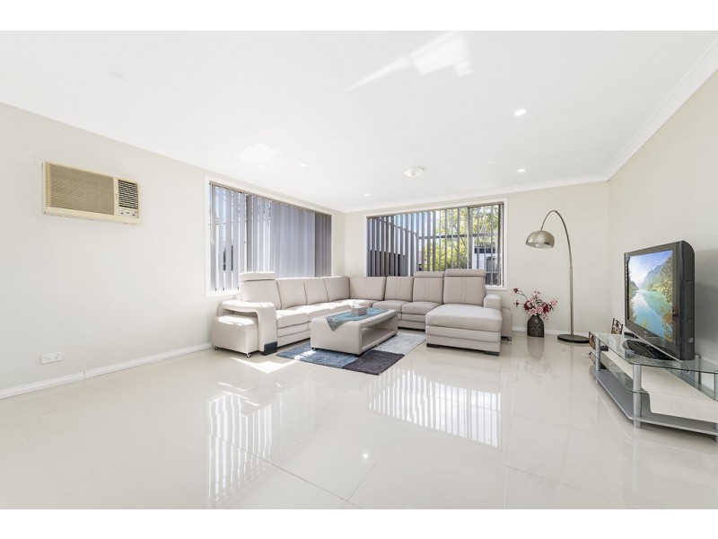 59 Great Western Highway, Oxley Park NSW 2760