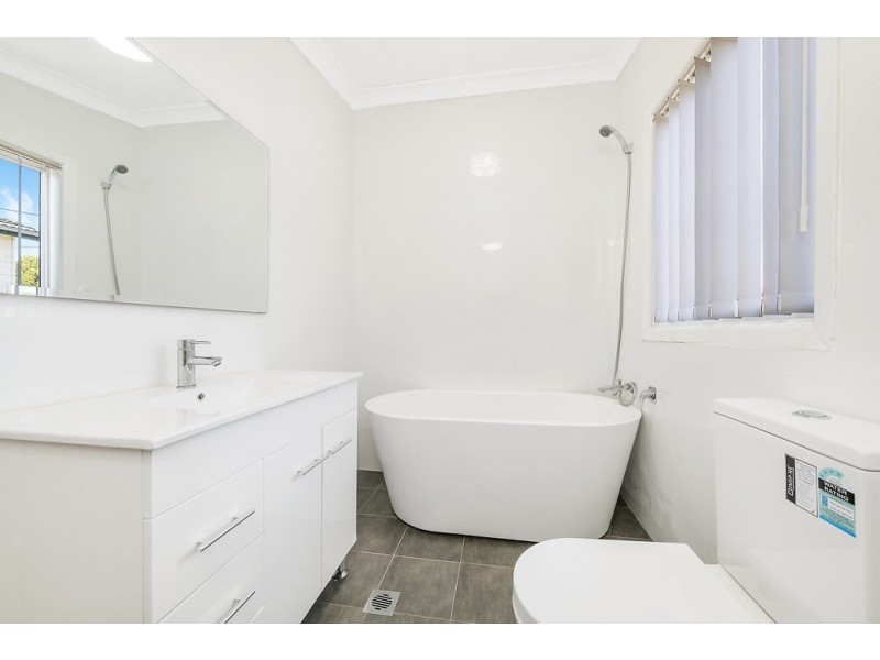 59 Great Western Highway, Oxley Park NSW 2760