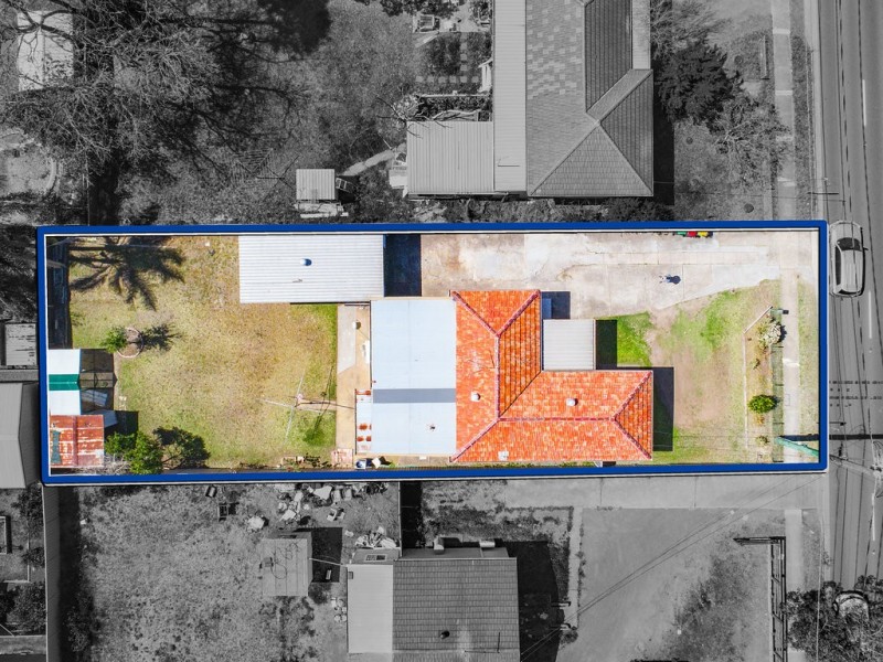 59 Great Western Highway, Oxley Park NSW 2760