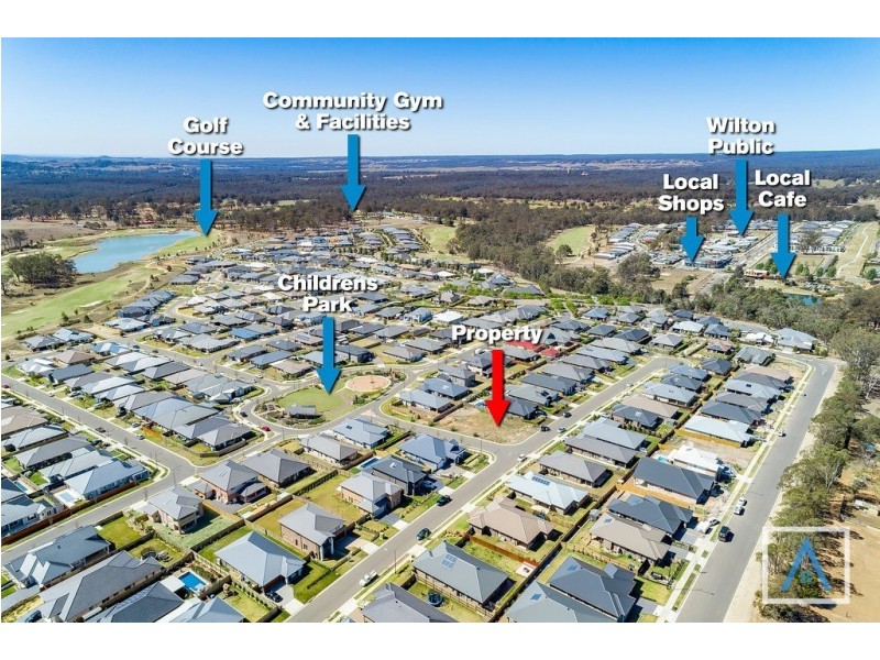 37 Balmoral Rise, Wilton NSW 2571