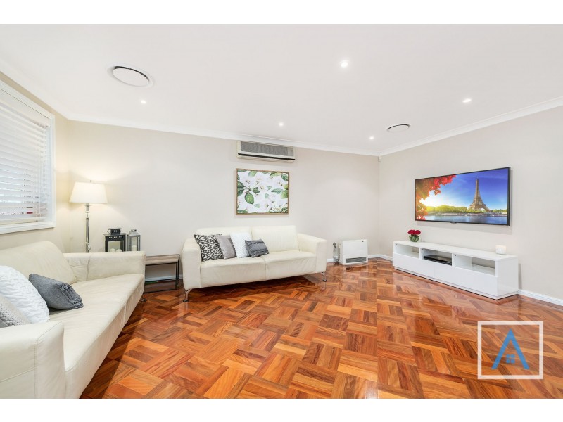 15 Mary Howe Place, Narellan Vale NSW 2567