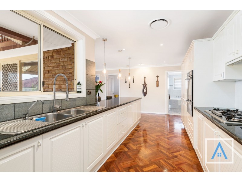 15 Mary Howe Place, Narellan Vale NSW 2567