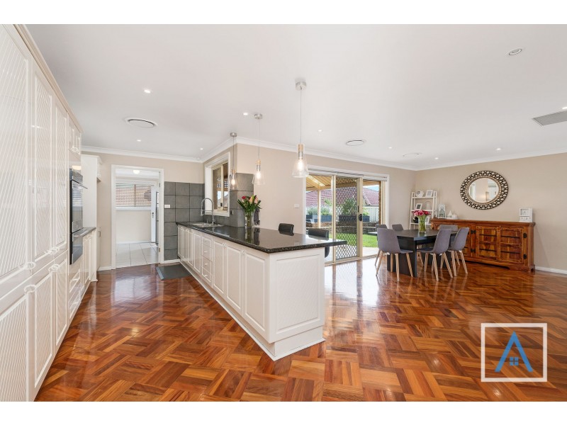 15 Mary Howe Place, Narellan Vale NSW 2567