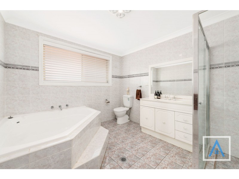 15 Mary Howe Place, Narellan Vale NSW 2567