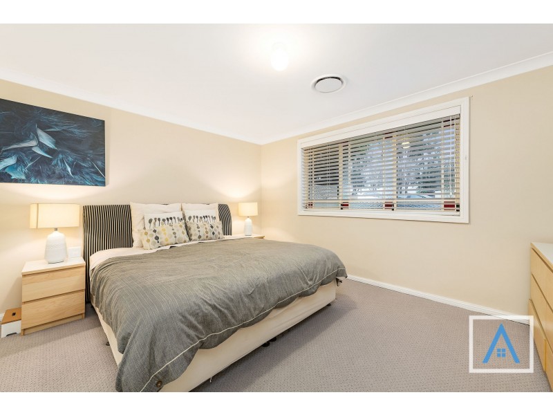 15 Mary Howe Place, Narellan Vale NSW 2567