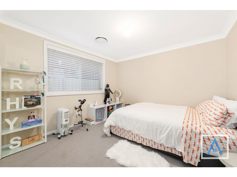 15 Mary Howe Place, Narellan Vale NSW 2567
