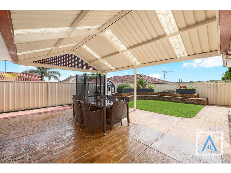 15 Mary Howe Place, Narellan Vale NSW 2567