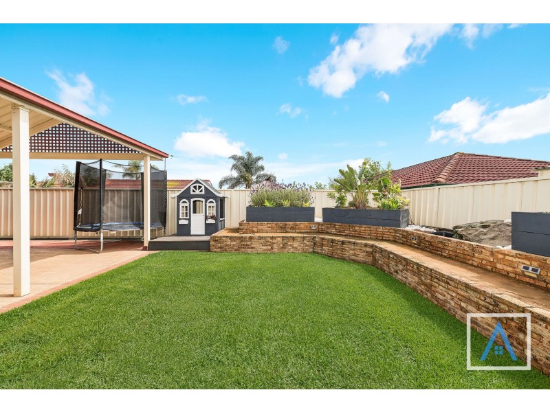 15 Mary Howe Place, Narellan Vale NSW 2567