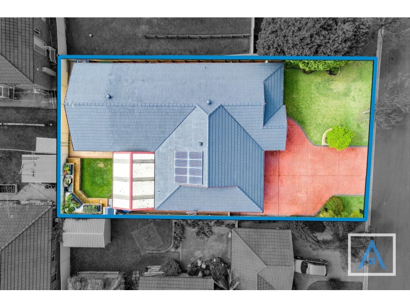 15 Mary Howe Place, Narellan Vale NSW 2567