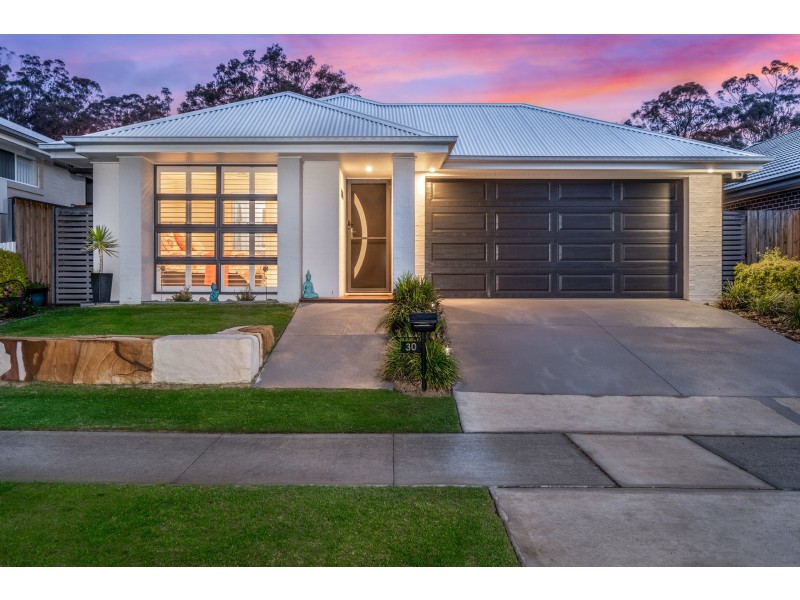 30 Charlton Street, Wilton NSW 2571