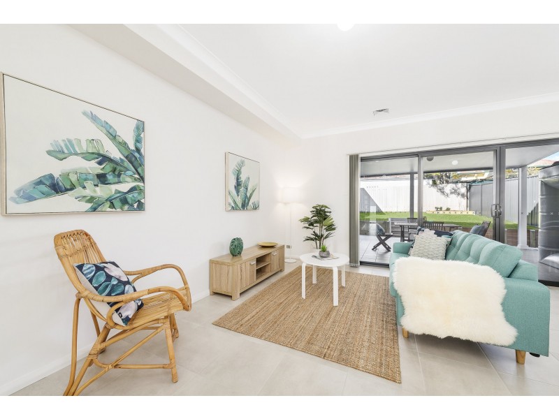 40b Carinda Street, Ingleburn NSW 2565