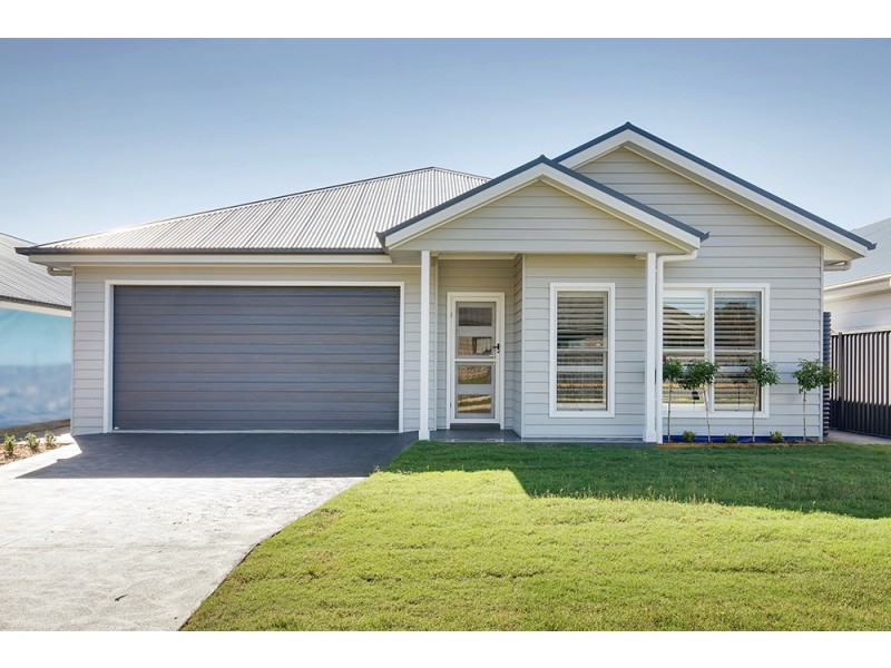 Lot 95 Balmoral Rise, Wilton NSW 2571