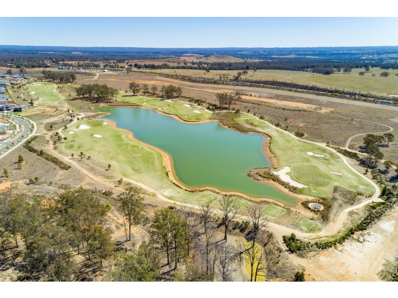 Lot 95 Balmoral Rise, Wilton NSW 2571