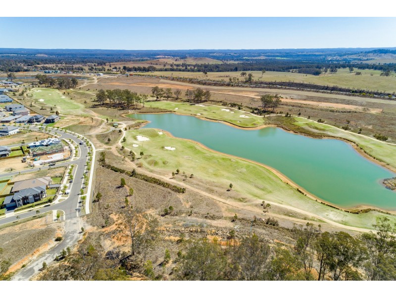 Lot 95 Balmoral Rise, Wilton NSW 2571