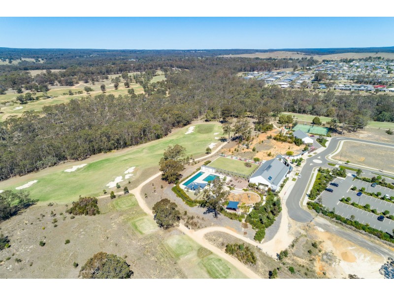 Lot 95 Balmoral Rise, Wilton NSW 2571