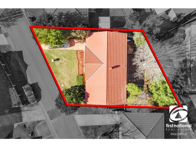 7 Glenella Way, Minto NSW 2566