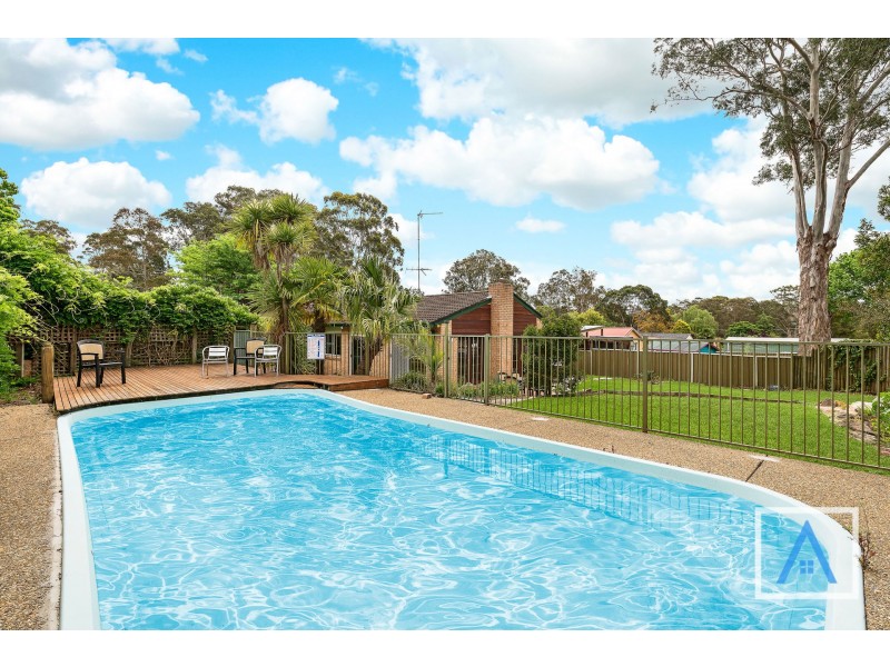 12 Camden Street, Wilton NSW 2571