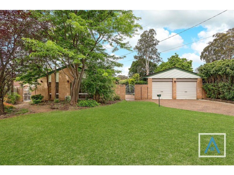 12 Camden Street, Wilton NSW 2571