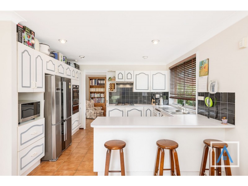 12 Camden Street, Wilton NSW 2571