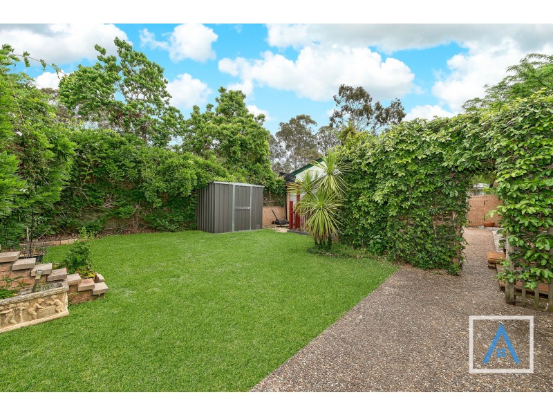 12 Camden Street, Wilton NSW 2571