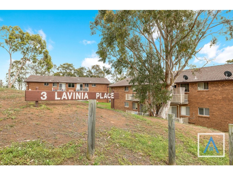 23/3 Lavinia Place, Ambarvale NSW 2560