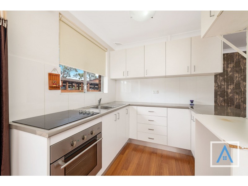 23/3 Lavinia Place, Ambarvale NSW 2560