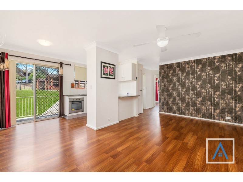 23/3 Lavinia Place, Ambarvale NSW 2560