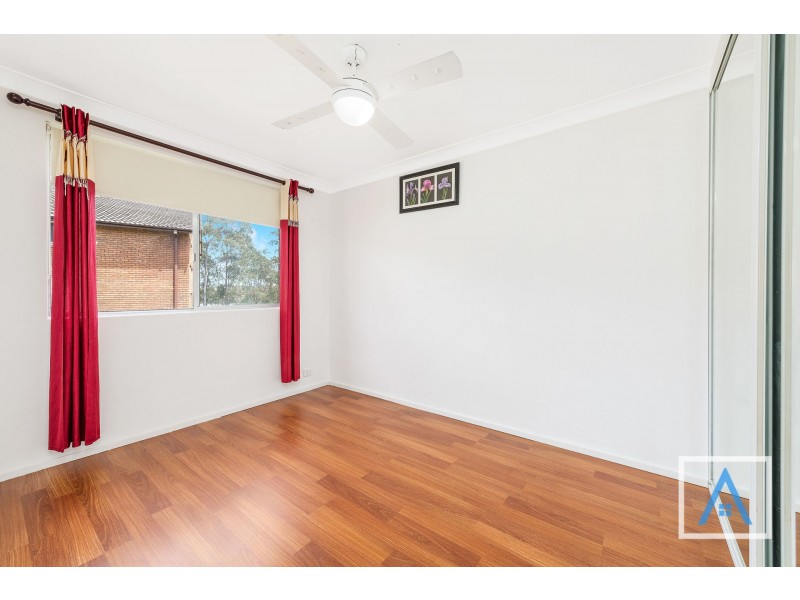 23/3 Lavinia Place, Ambarvale NSW 2560
