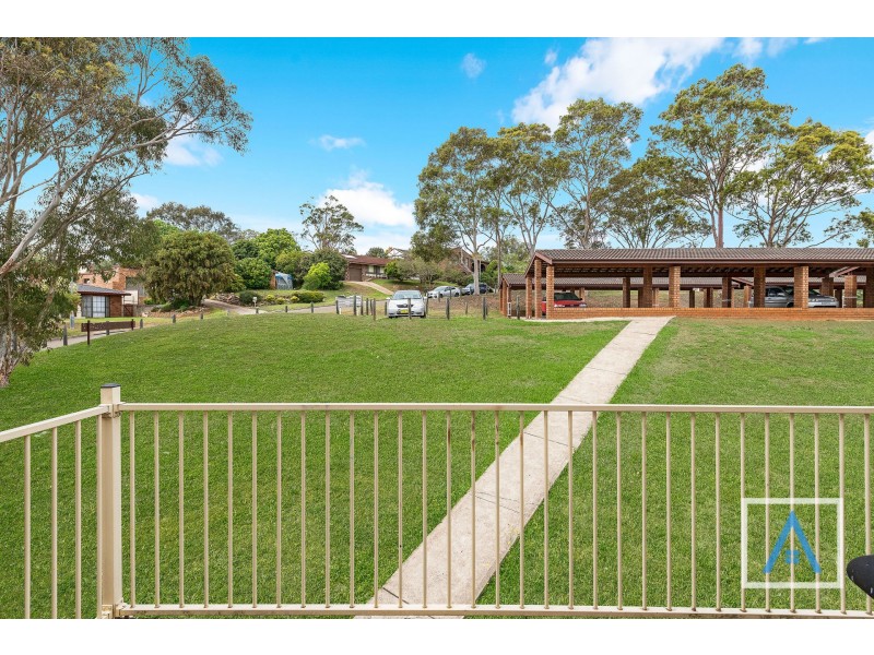 23/3 Lavinia Place, Ambarvale NSW 2560