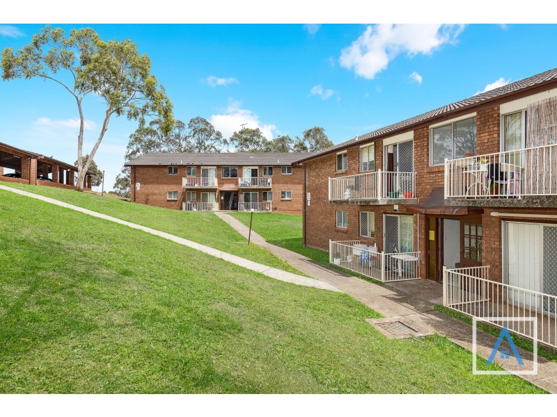 23/3 Lavinia Place, Ambarvale NSW 2560
