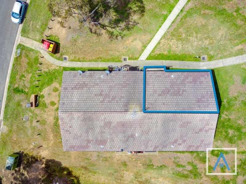 23/3 Lavinia Place, Ambarvale NSW 2560