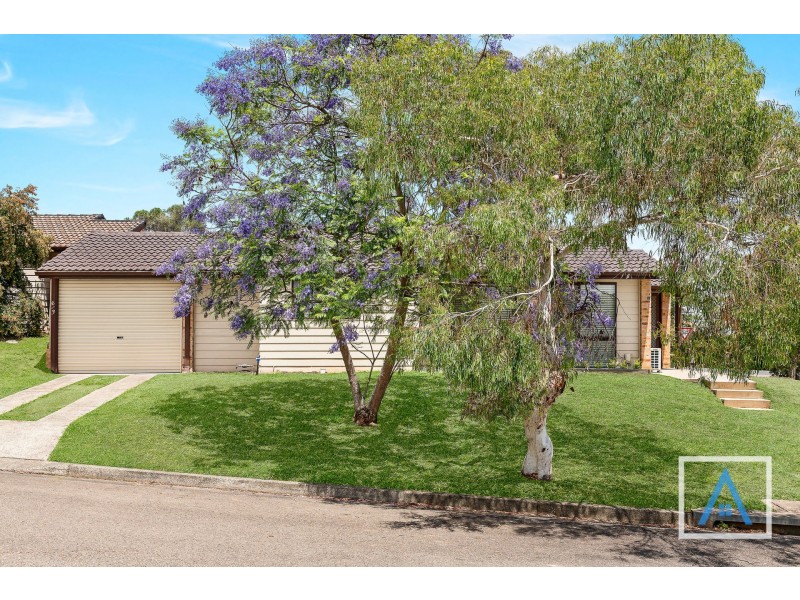 6/3 Kingfisher Street, Ingleburn NSW 2565