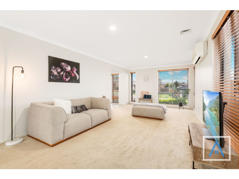 22 Belmont Avenue, Spring Farm NSW 2570